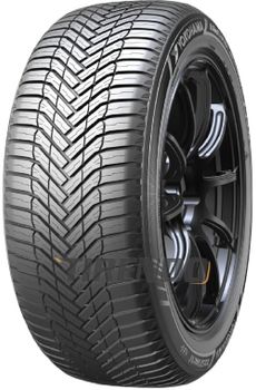Yokohama BluEarth-AllSeason 2 AW22 ( 195/65 R15 95V XL BluEarth )