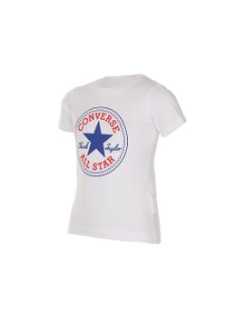 Camiseta Converse Core Chuck Taylor Patch Boy
