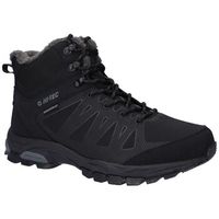 hi-tec zapatillas de senderismo raven insulated wp para hombre