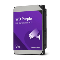 disco duro 3000gb 35 western digital purple serial ata iii