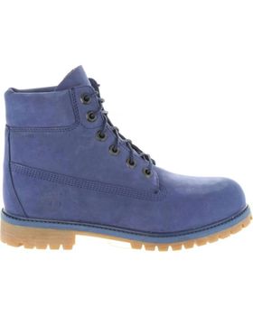 de TIMBERLAND A1VCV 6 IN PREMIUM DARK BLUE