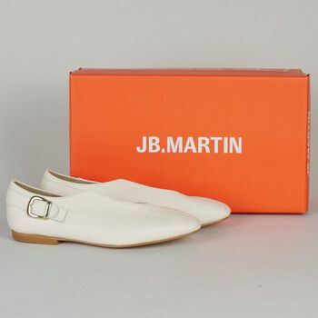 JB Martin Mocasines SINCERE para mujer
