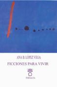 ficciones para vivir