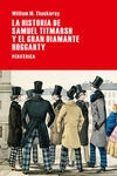 la historia de samuel titmarsh y el gran diamante hoggarty