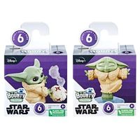 star wars - bounty collect 11 2pk - figura - star wars  - 4 anos