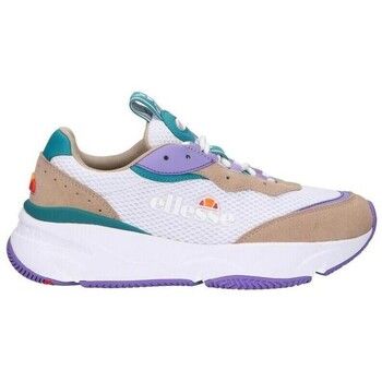 Ellesse Zapatillas deporte 610412 MASSELLO TEXT AF para mujer