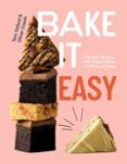 bake it easy