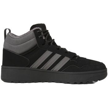 adidas Zapatillas altas Baskets Hoops 4.0 Mid Winterized synthétique nubuck para hombre