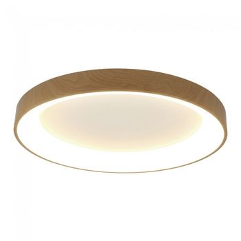 Plafón de techo led niseko ii dim (75w)