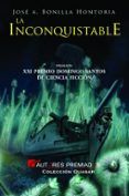 la inconquistable