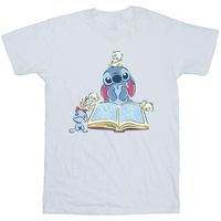 disney tops y camisetas reading reading a book para nino