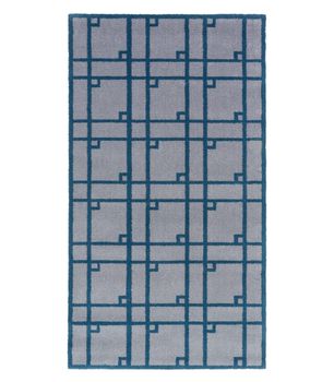 GEO - Alfombra de diseño de Lana Virgen