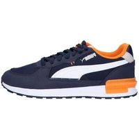 puma zapatillas deporte 381987 graviton jr para nino