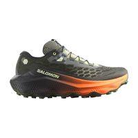zapatillas salomon ultra glide 4 negro naranja aw26 talla eu 43 13