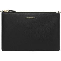 coccinelle bandolera e5mma55f401 para mujer