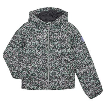 Only Abrigo de plumas KOGNEWTALIA NEA QUILTD AOP JACKET CP OTW para niña