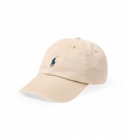 polo ralph lauren para hombre 710548524005 gorra classic sport beige osfa casual deportivo algodon
