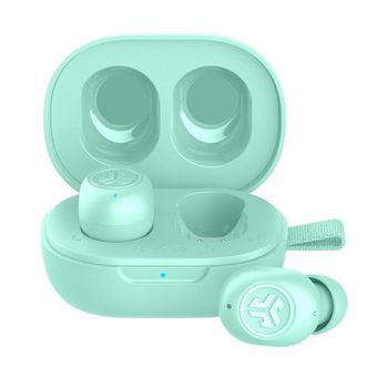JLab JBuds Mini Auriculares Inalámbricos Menta