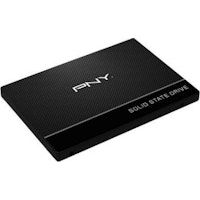 PNY CS900 120GB 2.5 pulgadas pulgadas Serial ATA III