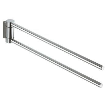 Toallero Barra Keuco 2 Brazos, 14918170000