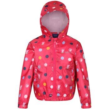 Regatta Chaqueta RG6273 para niño