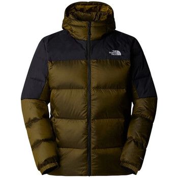 The North Face Abrigo de plumas NF0A8992 para hombre
