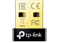adaptador bluetooth - tp-link ub4a 40 velocidad de transferencia 3 mbps alcance 20 m negro