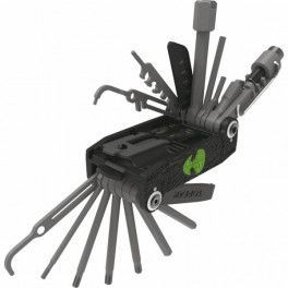 Topeak Llave Multiherramientas Alien X