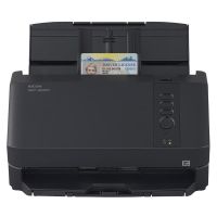 escaner ricoh sp-2240n adf duplex 40 ppm ethernet