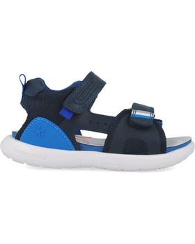 de BIOMECANICS SANDALIAS PARA CHICO 252217 BIOEVOLUTION CASUAL OCEANA183