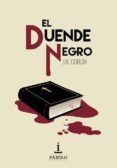 el duende negro