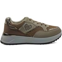 timbos zapatillas altas deportiva de mujer kaki 131059 para mujer