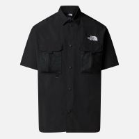 the north face nse summer nylon shirt - l