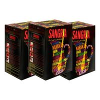 wineintube espumoso tinto sangria bag in box 5 l 11 vol pack de 3 unidades