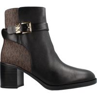 michael michael kors botas 40t6rcme6l rachel heeled bootie para mujer