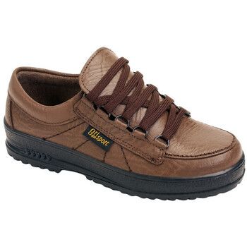Grisport Zapatillas de senderismo dena para niño