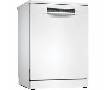 Lavavajillas bosch serie 4 sms4emw06e 60 cm