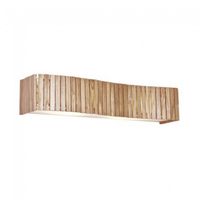 aplique de pared gingo