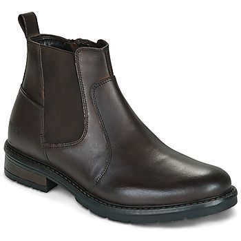 Redskins Botines ELSTER para hombre