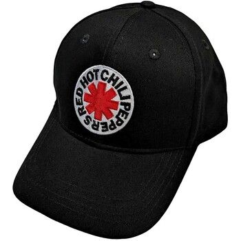 Red Hot Chili Peppers Gorra RO5891 para hombre