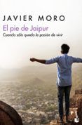 el pie de jaipur