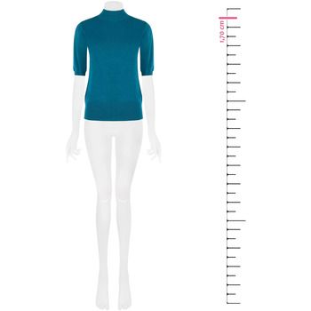 Rinascimento Jersey CFM0012366003 para mujer