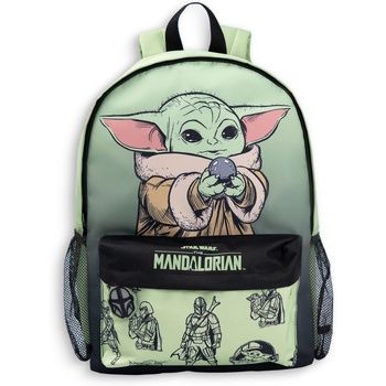 Disney Mochila NS10106 para niño