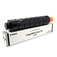 canon t01bk 8066b001 black original laser toner cartridge
