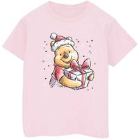 dessins animes camiseta bi54033 para nina