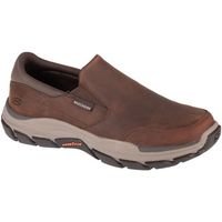 skechers zapatos respected - calum para hombre