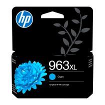 HP 963XL Cartuchos originales separados cian, amarillo, magenta (1600 pÃ¡ginas)