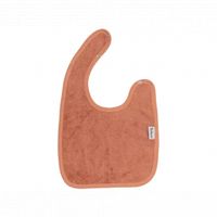 babero bebe timboo sunrise orange