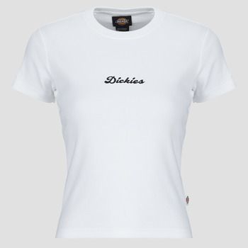 Dickies Camiseta WELLSVILLE SS TEE para mujer