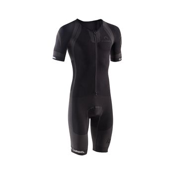 Mono ciclismo Lurbel Cycling Speed ¡AHORRA 55%! - XL, Marengo